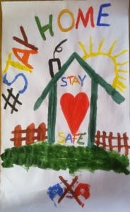 Mara Und Yanneck Plakat