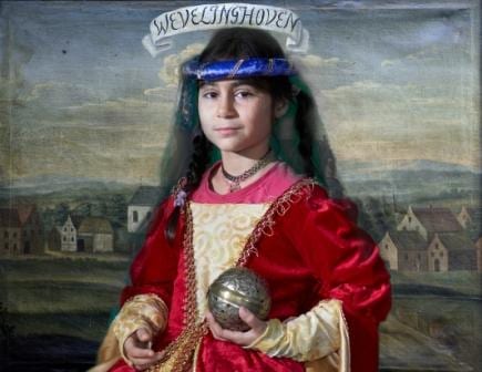 Prinzessin