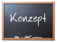 Konzept