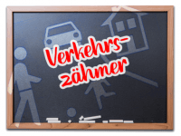 Verkehrszaehmer