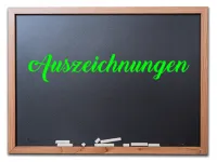 Auszeichnungen