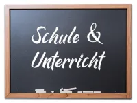 Schule Unterricht