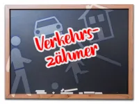Verkehrszaehmer
