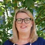 Frau Laurick