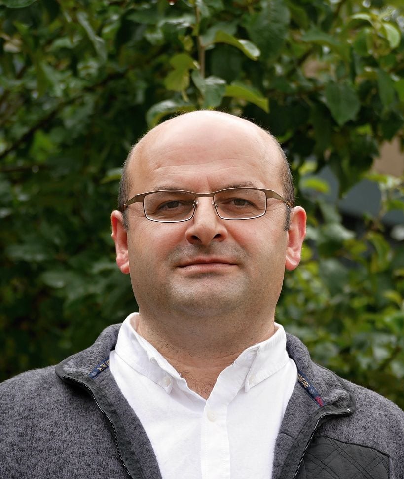 Herr Cakmak