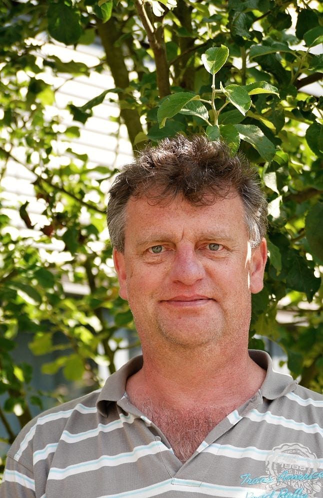 Herr Schrader