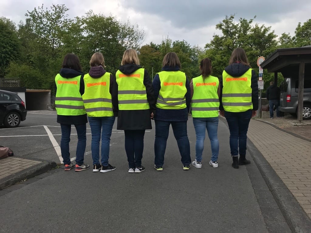 Schulweg 2