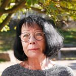 Frau Birke